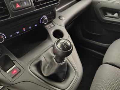 Citroen Berlingo 1.5 BlueHDi XL Heavy Control 3PL (2021) - Foto 11
