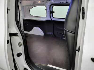 Citroen Berlingo 1.5 BlueHDi XL Heavy Control 3PL (2021) - Foto 12