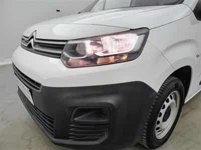 Citroen Berlingo 1.5 BlueHDi XL Heavy Control 3PL (2021) - Foto 14