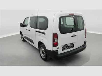 Citroen Berlingo 1.5 BlueHDi XL Heavy Control 3PL (2021) - Foto 2