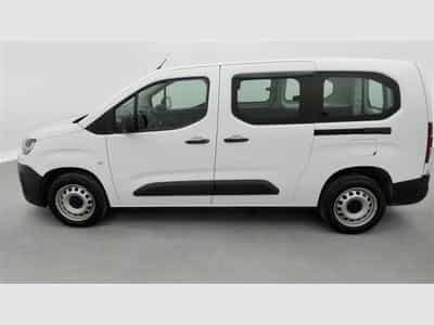 Citroen Berlingo 1.5 BlueHDi XL Heavy Control 3PL (2021) - Foto 3