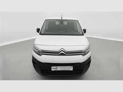 Citroen Berlingo 1.5 BlueHDi XL Heavy Control 3PL (2021) - Foto 4