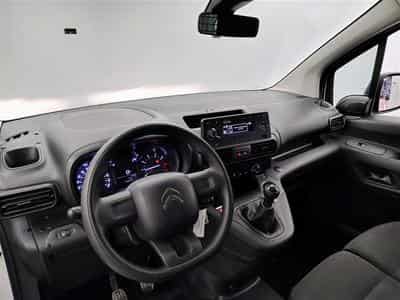 Citroen Berlingo 1.5 BlueHDi XL Heavy Control 3PL (2021) - Foto 7