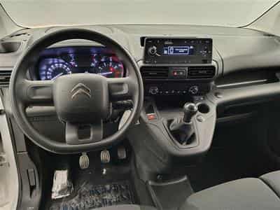 Citroen Berlingo 1.5 BlueHDi XL Heavy Control 3PL (2021) - Foto 8