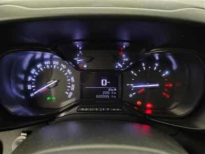 Citroen Berlingo 1.5 BlueHDi XL Heavy Control 3PL (2021) - Foto 9