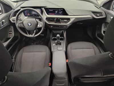 BMW 116 116 d Business NAVI/FULL LED/JA/PDC AV AR (2023) - Foto 8