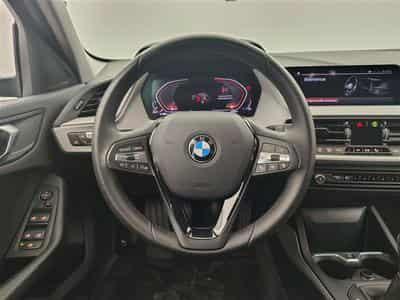 BMW 116 116 d Business NAVI/FULL LED/JA/PDC AV AR (2023) - Foto 9