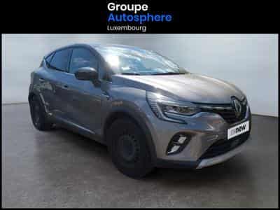 Renault Captur 1.0 TCe Intens GPF (EU6D) (2022) - Foto 1