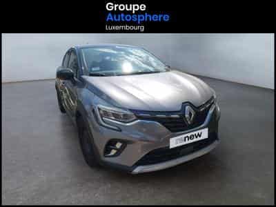 Renault Captur 1.0 TCe Intens GPF (EU6D) (2022) - Foto 2