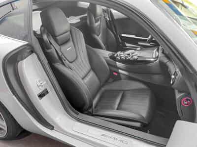 Mercedes AMG GT S AMG RIDE CONTROL° AMG 19° BURMESTER° (2016) - Foto 12