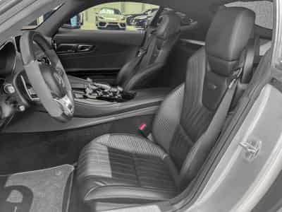 Mercedes AMG GT S AMG RIDE CONTROL° AMG 19° BURMESTER° (2016) - Foto 4