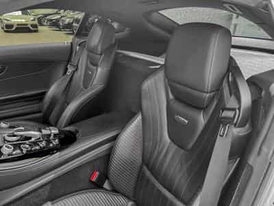 Mercedes AMG GT S AMG RIDE CONTROL° AMG 19° BURMESTER° (2016) - Foto 6