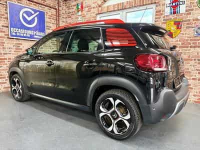 Citroen C3 Aircross C3 Aircross 1.2 110cv Auto Navi/ClimaA/aCarPlay (2018) - Foto 2