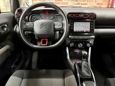 Citroen C3 Aircross C3 Aircross 1.2 110cv Auto Navi/ClimaA/aCarPlay (2018) - Foto 4