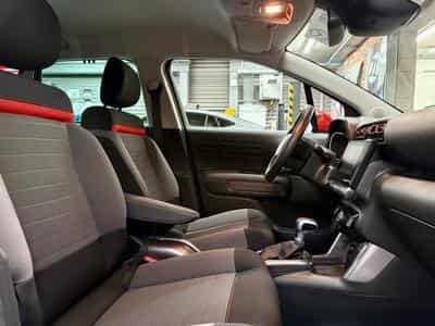 Citroen C3 Aircross C3 Aircross 1.2 110cv Auto Navi/ClimaA/aCarPlay (2018) - Foto 8