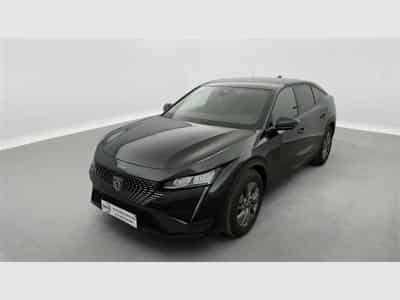 Peugeot 408 1.2 Hybrid 136cv e-DCS6 Allure NAVI / FULL LED / CAMERA 360 (2024) - Foto 1
