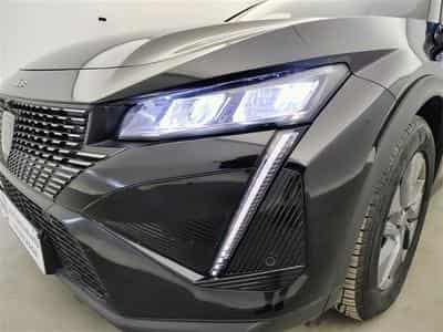 Peugeot 408 1.2 Hybrid 136cv e-DCS6 Allure NAVI / FULL LED / CAMERA 360 (2024) - Foto 14