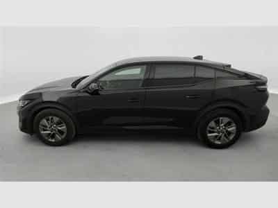 Peugeot 408 1.2 Hybrid 136cv e-DCS6 Allure NAVI / FULL LED / CAMERA 360 (2024) - Foto 3