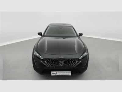 Peugeot 408 1.2 Hybrid 136cv e-DCS6 Allure NAVI / FULL LED / CAMERA 360 (2024) - Foto 4