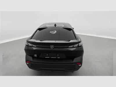 Peugeot 408 1.2 Hybrid 136cv e-DCS6 Allure NAVI / FULL LED / CAMERA 360 (2024) - Foto 5
