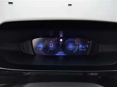 Peugeot 408 1.2 Hybrid 136cv e-DCS6 Allure NAVI / FULL LED / CAMERA 360 (2024) - Foto 9