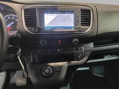 Peugeot Expert 2.0 BlueHDi EAT8 L2 NAVI CLIM / TEL / PDC AV-AR (2023) - Foto 11