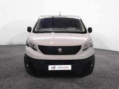 Peugeot Expert 2.0 BlueHDi EAT8 L2 NAVI CLIM / TEL / PDC AV-AR (2023) - Foto 4