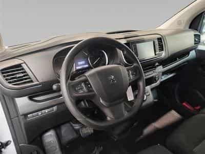 Peugeot Expert 2.0 BlueHDi EAT8 L2 NAVI CLIM / TEL / PDC AV-AR (2023) - Foto 8