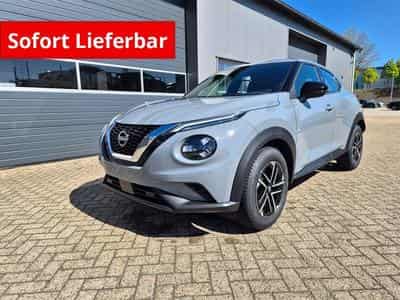 Nissan Juke N-Connecta (2026) - Foto 1