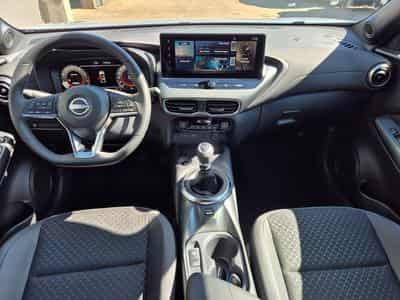 Nissan Juke N-Connecta (2026) - Foto 10