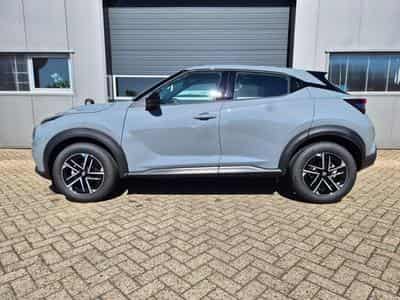 Nissan Juke N-Connecta (2026) - Foto 2