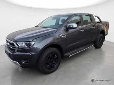 Ford Ranger Limited (2021) - Foto 1