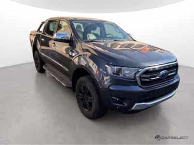 Ford Ranger Limited (2021) - Foto 2