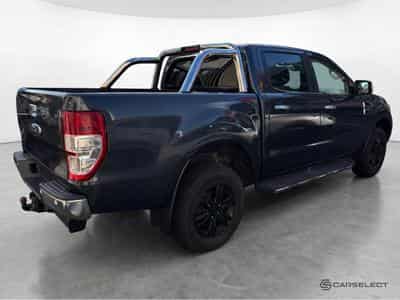 Ford Ranger Limited (2021) - Foto 3