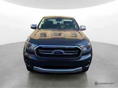 Ford Ranger Limited (2021) - Foto 4