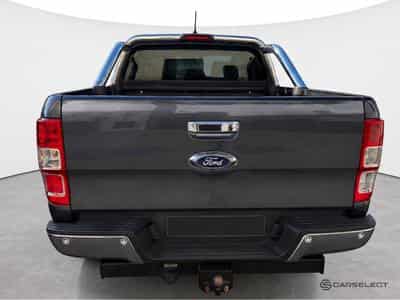 Ford Ranger Limited (2021) - Foto 5