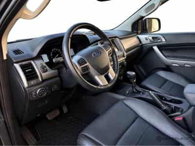 Ford Ranger Limited (2021) - Foto 7