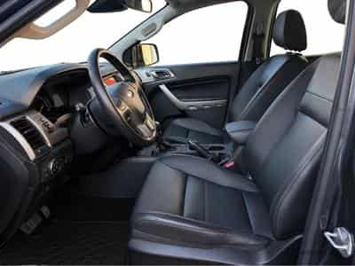 Ford Ranger Limited (2021) - Foto 8