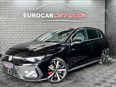 VW Golf (2025) - Foto 3