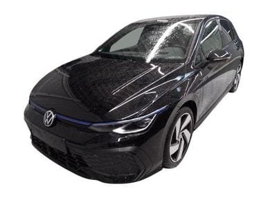 VW Golf (2025) - Foto 5