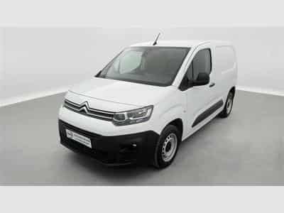 Citroen Berlingo 1.5 BlueHDi M Light Club S/S (6.2) (2021) - Foto 1