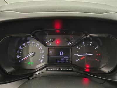 Citroen Berlingo 1.5 BlueHDi M Light Club S/S (6.2) (2021) - Foto 10