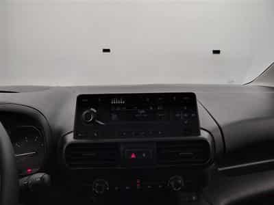 Citroen Berlingo 1.5 BlueHDi M Light Club S/S (6.2) (2021) - Foto 11