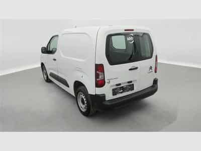 Citroen Berlingo 1.5 BlueHDi M Light Club S/S (6.2) (2021) - Foto 2
