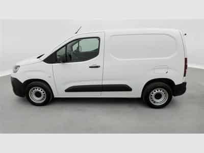 Citroen Berlingo 1.5 BlueHDi M Light Club S/S (6.2) (2021) - Foto 3