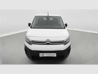 Citroen Berlingo 1.5 BlueHDi M Light Club S/S (6.2) (2021) - Foto 4