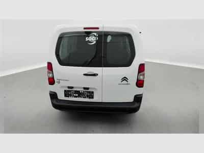 Citroen Berlingo 1.5 BlueHDi M Light Club S/S (6.2) (2021) - Foto 5