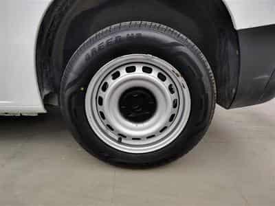 Citroen Berlingo 1.5 BlueHDi M Light Club S/S (6.2) (2021) - Foto 6