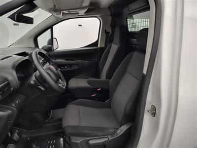 Citroen Berlingo 1.5 BlueHDi M Light Club S/S (6.2) (2021) - Foto 7