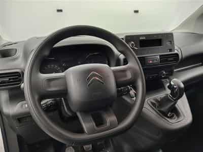 Citroen Berlingo 1.5 BlueHDi M Light Club S/S (6.2) (2021) - Foto 9